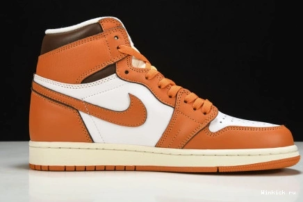 Air OG Jordan 1 High “Starfish” 0710